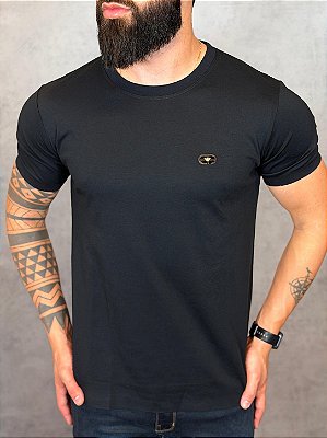 Camiseta AX