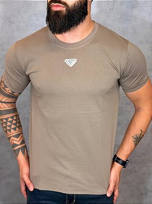 Camiseta Prada