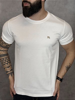 Camiseta Burberry
