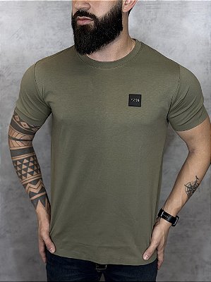 Camiseta HB