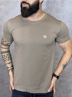 Camiseta Burberry