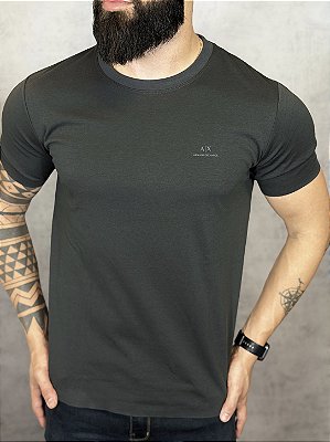 Camiseta Ax
