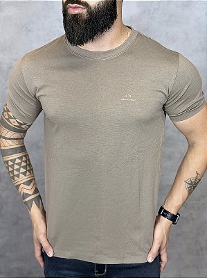 Camiseta Ax