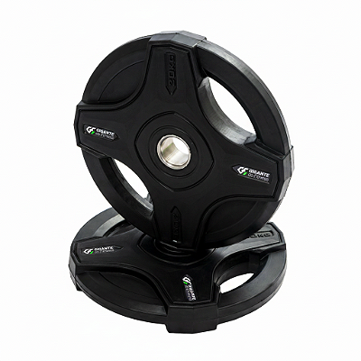 DUPLICADO - ANILHA SPORTS VULCANIZADA - 20,0 KG