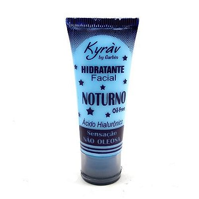 Hidratante Facial Noturno Oil Free Kyrav 791