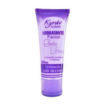 Hidratante Facial Efeito Lifting Oil Free Kyrav 790