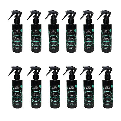 Limpa Pincéis Phállebeauty PH0156 – Box c/ 12 unid