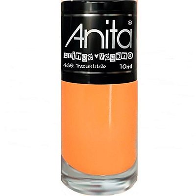Esmalte Traz um Litrão Coleção Cringe Anita