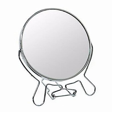 Espelho Giratório de Mesa 7" HJ71703