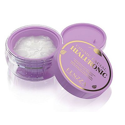Creme Facial Hialuronic Fenzza FZ37052