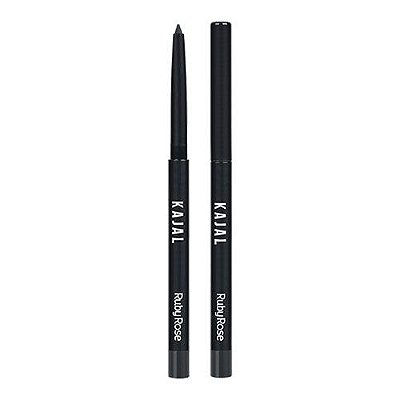 Lápis Retrátil Kajal para Olhos Ruby Rose HB-055
