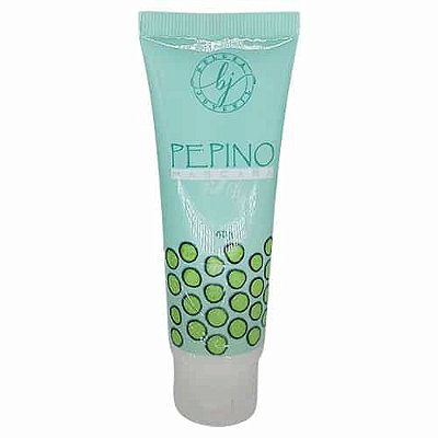 Máscara Facial Pepino Peel Off Beleza Juvenil BJ0009