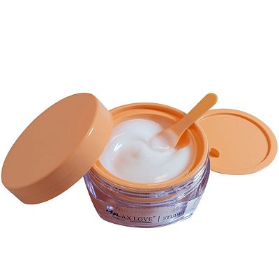 Creme Facial Firmador Max Love