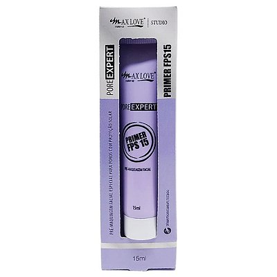 Primer FPS15 Pore Expert Max Love