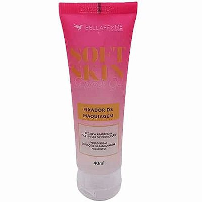 Primer Gel Soft Skin Bella Femme SS80008