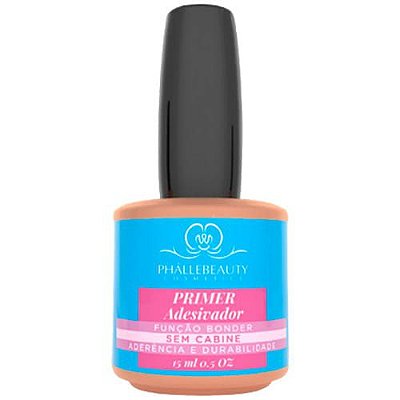 Esmalte Primer Adesivador Phállebeauty PH0527