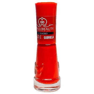 Esmalte Cremoso Gabriela Phállebeauty P018
