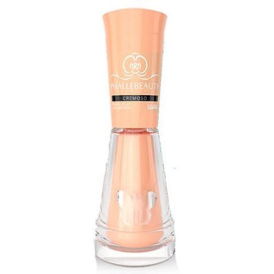 Esmalte Cremoso Luana Phállebeauty P010