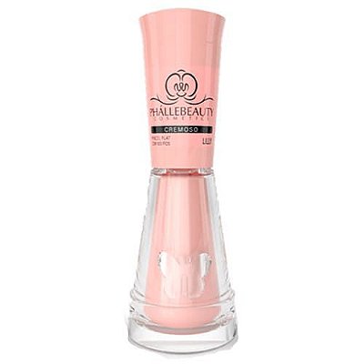 Esmalte Cremoso Lilly Phállebeauty P008