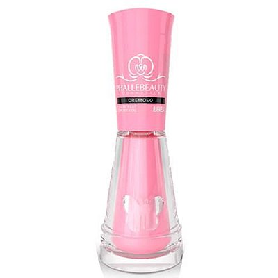 Esmalte Cremoso Rafaela Phállebeauty P014