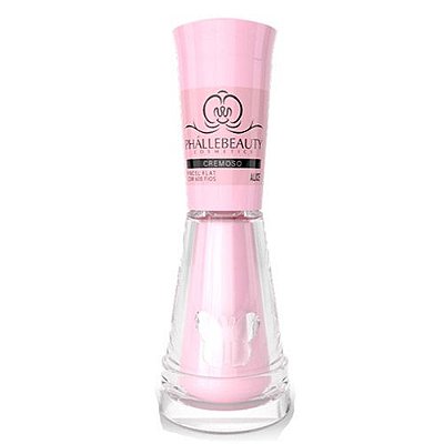 Esmalte Cremoso Alice Phállebeauty P009