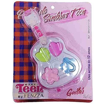Paleta de Sombras Teen Guitarra Fenzza SKV12011120
