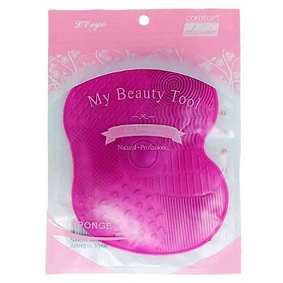 Limpador para Pincéis de Silicone WL-184