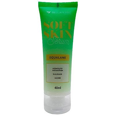 Sérum Squalane Soft Skin Bella Femme SS80007