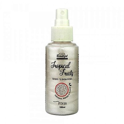 Bruma iluminadora Pitaya Tropical Fruits Face Beautiful FB162