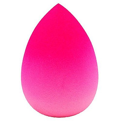 Esponja para Maquiagem Gota Degradê Smooth Blender Bella Femme ES90002