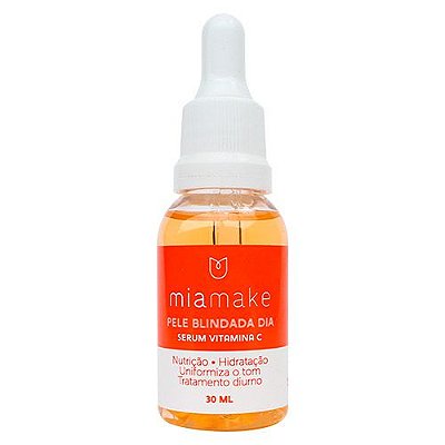 Sérum Pele Blindada Vitamina C  Dia Mia Make 270