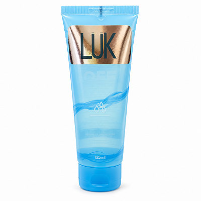 Sabonete Facial Demaquilante OFF Luk PAUND33