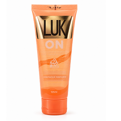 Sabonete Facial Primer Pré-Maquiagem ON Luk PAUND34