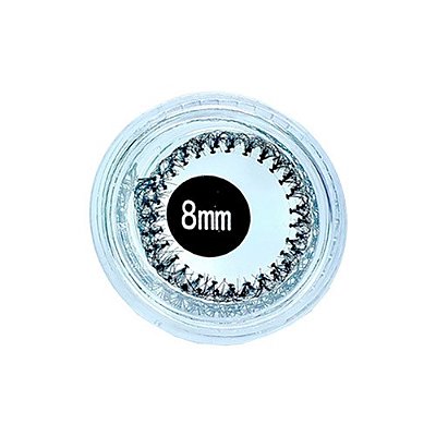 Cílios Postiços Tufo 8mm DF-CL9430