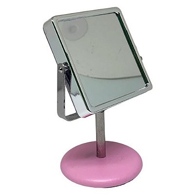 Espelho de Mesa Estampado DF-ES7806