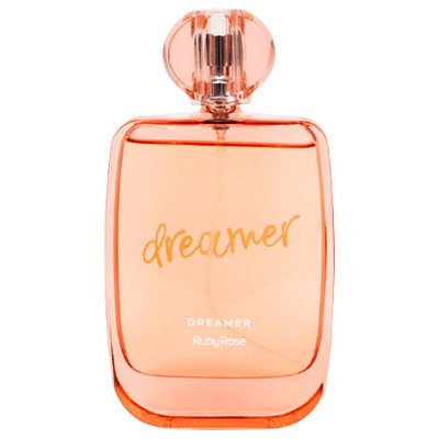 Água de Colônia Dreamer Ruby Rose HB-P103