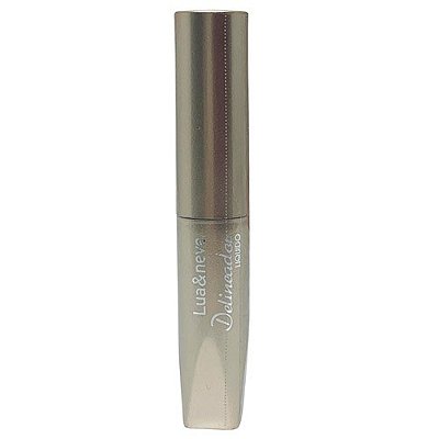 Delineador Líquido Preto Eyeliner Lua & Neve LN01016