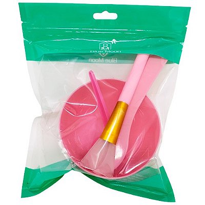 Kit para Skin Care Blue Moon MDL-MM001
