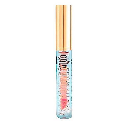 Gloss Mágico Labial Golden Magic Gloss Bella Femme BF10080