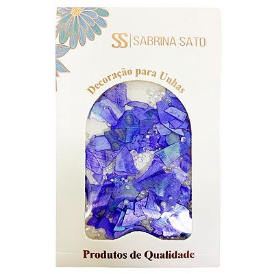 Enfeite para Decoração de Unhas Sabrina Sato SS-2165