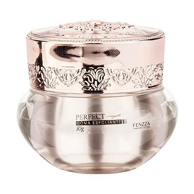 Goma Esfoliante Facial Perfect Fenzza FZ37062