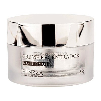 Creme Facial Regenerador Noturno Fenzza FZ37060
