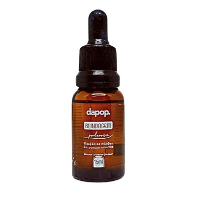 Blindagem Poderosa Dapop DP2267