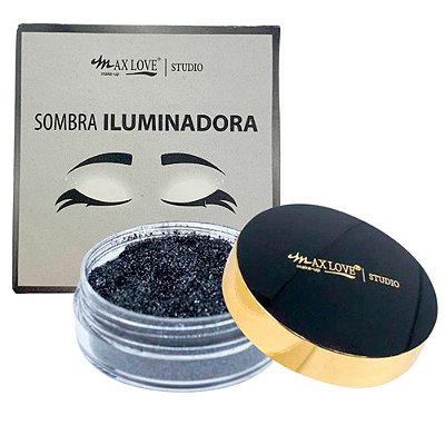Sombra Iluminadora Cor 01 Max Love