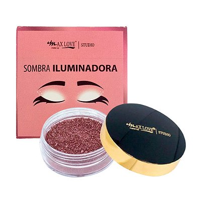 Sombra Iluminadora Cor 16 Max Love