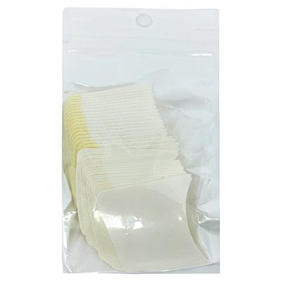Adesivo Protetor para Alongamento de Cílios DF-3171