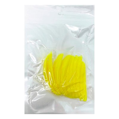 Bob de Silicone para Cílios BZ060