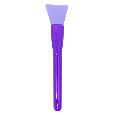 Pincel de Silicone Para Limpeza Facial B033/EPT655