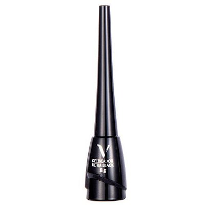 Delineador LÍquido Ultra Black Vivai 2015.1.4