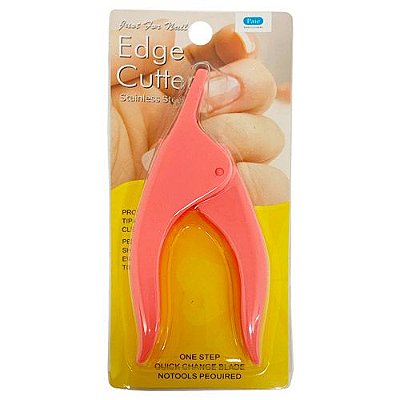 Cortador de Unhas Artificiais JJ-3645